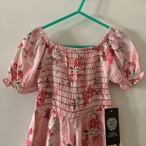 Vince Camuto Romper - Picture 2 of 7